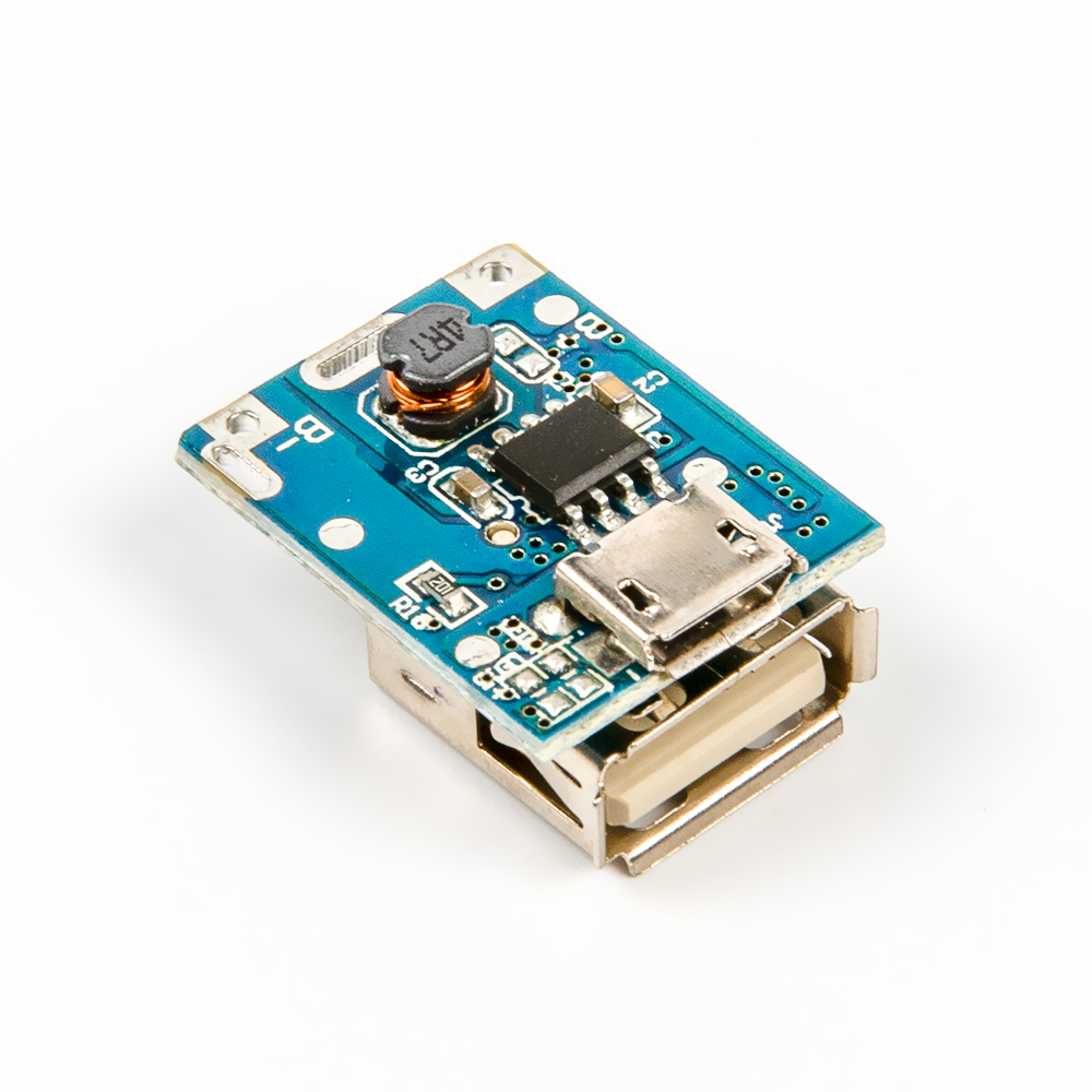 Модуль зарядки 134N3P, 5в